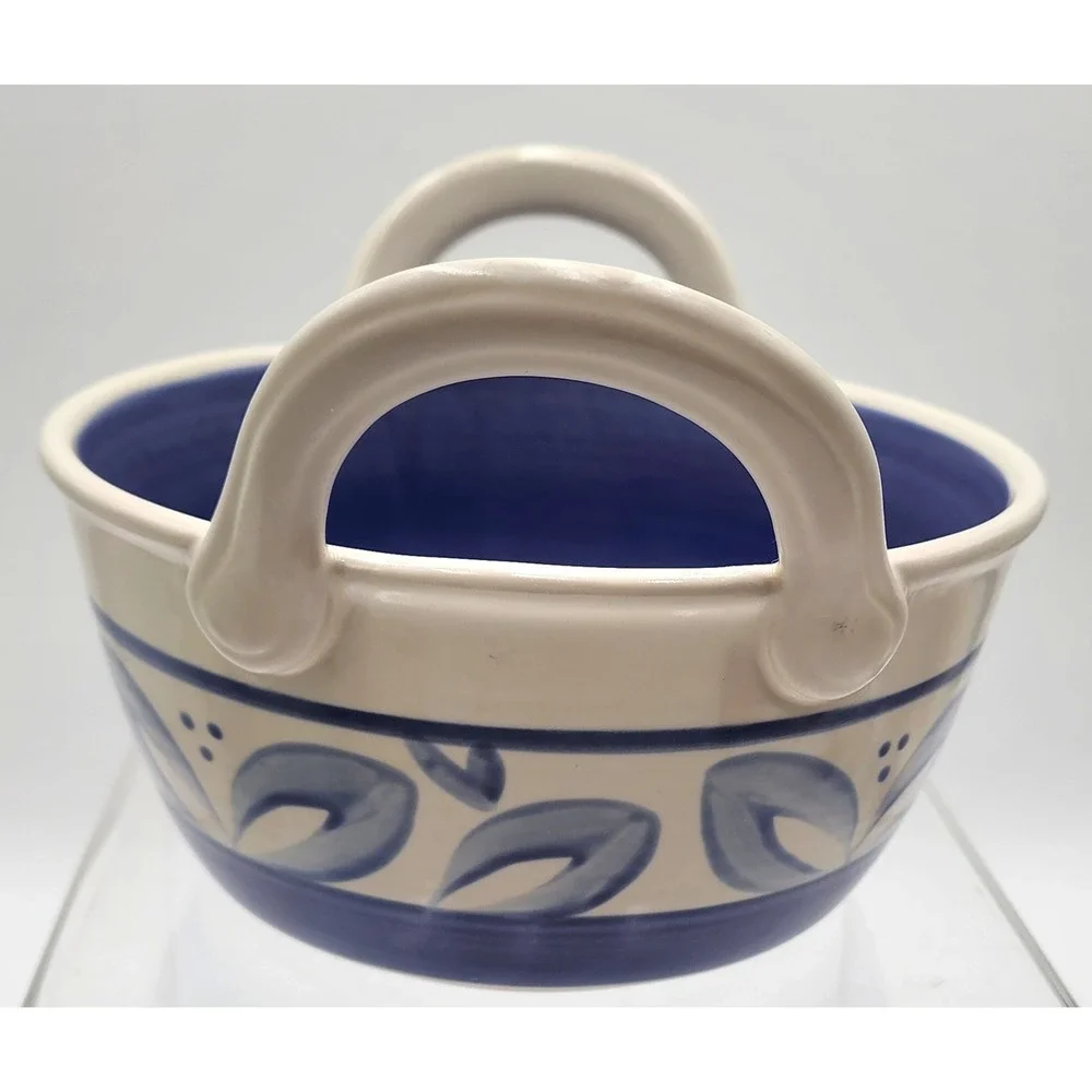 Pfaltzgraff stoneware bowl